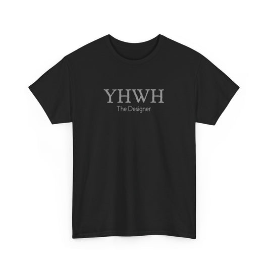 YHWH T-SHIRT