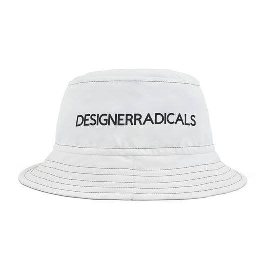 DESIGNERRADICALS Bucket Hat