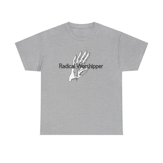 RADICAL WORSHIPPER Tee